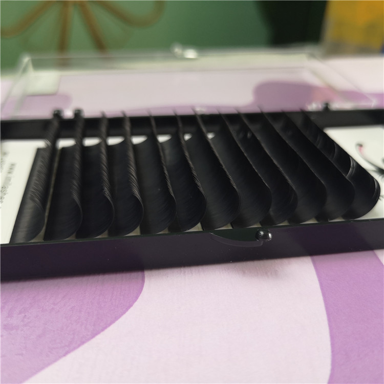 China volume lash extensions supplies wholesale russian volume eyelashes